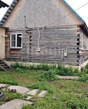 Дача 50м², 1-этажный, участок 9 сот.  
