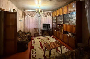 Дом 36м&sup2;, 1-этажный, участок 6 сот.  