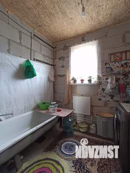 Дом 84м², 1-этажный, участок 26 сот.  