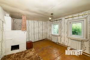 Дом 71м&sup2;, 1-этажный, участок 6 сот.  