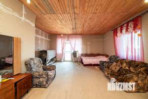 Дача 240м&sup2;, 2-этажный, участок 8 сот.  