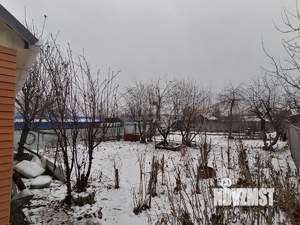 Дом 70м&sup2;, 1-этажный, участок 10 сот.  