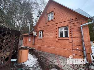 Дом 166м&sup2;, 2-этажный, участок 14 сот.  