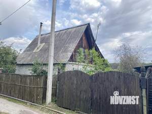 Дача 32м², 1-этажный, участок 835 сот.  