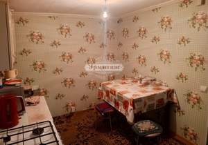 Дом 80м², 1-этажный, участок 3 сот.  