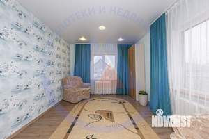 Дом 207м&sup2;, 2-этажный, участок 12 сот.  