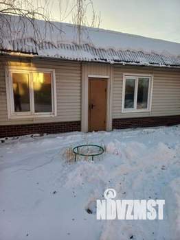 Коттедж 114м², 2-этажный, участок 7 сот.  