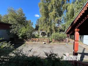 Дом 217м&sup2;, 2-этажный, участок 9 сот.  