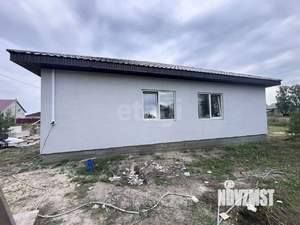 Дом 135м&sup2;, 1-этажный, участок 14 сот.  