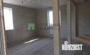 Дом 111м&sup2;, 2-этажный, участок 10 сот.  