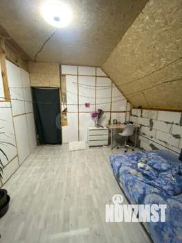 Дом 118м&sup2;, 2-этажный, участок 6 сот.  