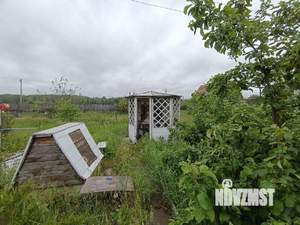Дом 20м², 2-этажный, участок 13 сот.  