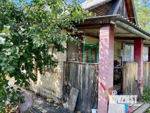 Дача 32м², 1-этажный, участок 835 сот.  