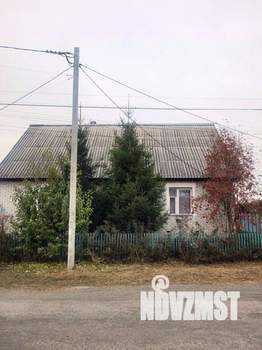 Дом 78м&sup2;, 1-этажный, участок 10 сот.  