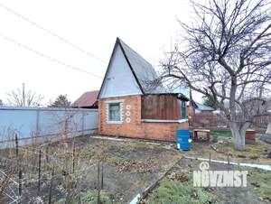 Дача 25м&sup2;, 1-этажный, участок 5 сот.  