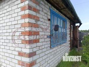 Дача 24м&sup2;, 2-этажный, участок 6 сот.  