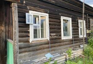 Дом 20м², 1-этажный, участок 0 сот.  
