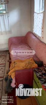 Дача 31м², 2-этажный, участок 7 сот.  