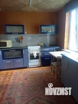 Дом 50м², 1-этажный, участок 4 сот.  