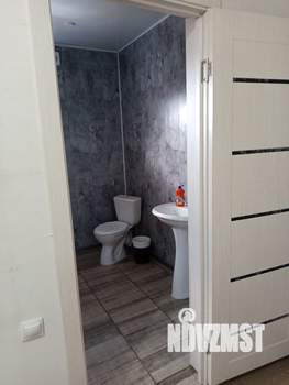 Дом 124м², 1-этажный, участок 6 сот.  