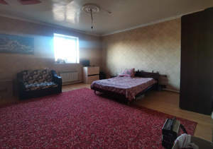 Дом 120м&sup2;, 1-этажный, участок 27 сот.  