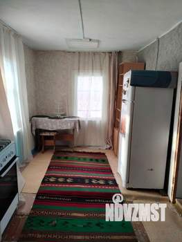 Дом 37м&sup2;, 2-этажный, участок 6 сот.  