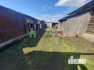 Дом 34м², 1-этажный, участок 14 сот.  