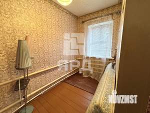 Дом 75м&sup2;, 1-этажный, участок 7 сот.  