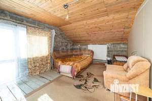 Дача 240м&sup2;, 2-этажный, участок 8 сот.  