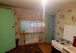 Дом 80м², 1-этажный, участок 3 сот.  