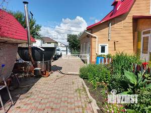 Дом 172м&sup2;, 2-этажный, участок 13 сот.  