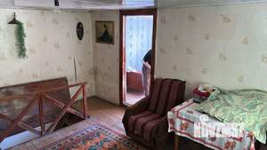 Дом 47м², 2-этажный, участок 6 сот.  