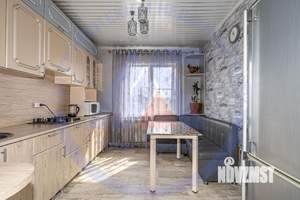 Дом 80м², 1-этажный, участок 7 сот.  