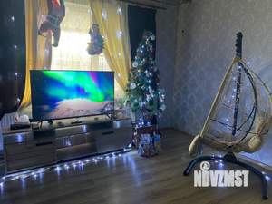 Дом 120м², 1-этажный, участок 15 сот.  