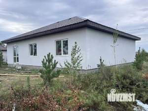 Дом 135м&sup2;, 1-этажный, участок 14 сот.  