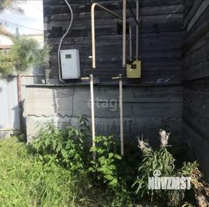 Дом 144м&sup2;, 2-этажный, участок 11 сот.  
