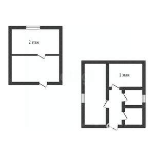 Дом 120м&sup2;, 2-этажный, участок 120 сот.  