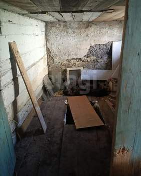 Дом 62м&sup2;, 2-этажный, участок 10 сот.  