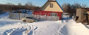Дом 108м&sup2;, 2-этажный, участок 9 сот.  