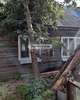 Дом 75м², 1-этажный, участок 4 сот.  