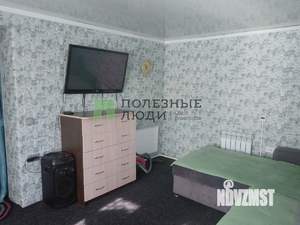 Дача 45м&sup2;, 2-этажный, участок 6 сот.  