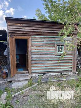 Дом 50м², 2-этажный, участок 5 сот.  