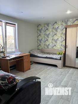 Дом 75м², 1-этажный, участок 10 сот.  