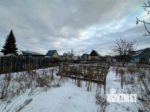 Дом 15м², 2-этажный, участок 5 сот.  