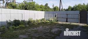 Дом 120м&sup2;, 1-этажный, участок 18 сот.  