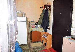 Дом 60м&sup2;, 1-этажный, участок 9 сот.  