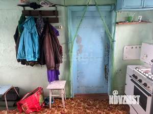 Дом 24м&sup2;, 2-этажный, участок 525 сот.  