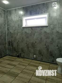 Дом 124м², 1-этажный, участок 6 сот.  