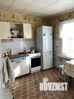 Дом 85м², 1-этажный, участок 6 сот.  