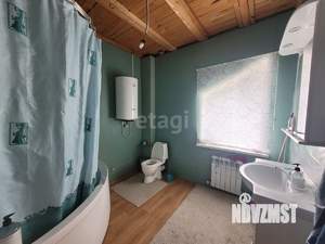 Дом 160м&sup2;, 2-этажный, участок 11 сот.  